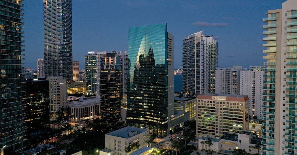 Miami named hottest rental market by RentCafe. Does that mean it’s a good place to rent an apartment? Miami named hottest rental market by RentCafe. Does that mean it’s a good place to rent an apartment?