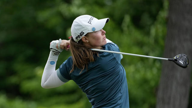 Meijer LPGA Classic for Simply Give - Round One 