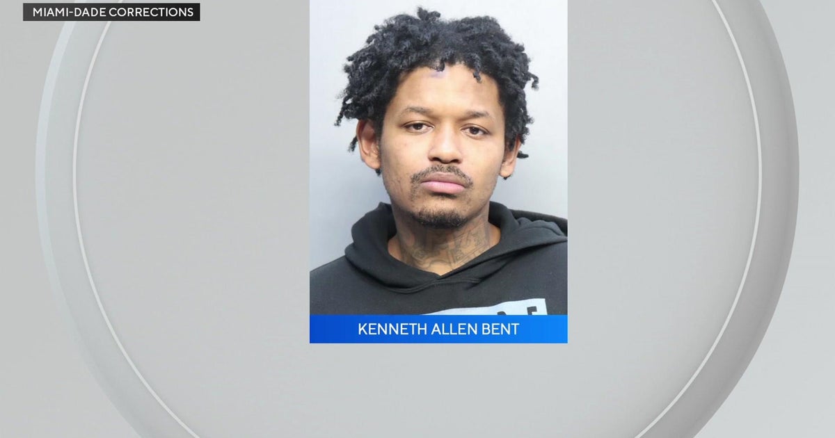 Male charged with murder in January 2023 slayings of 2 homeless persons in Miami-Dade Male charged with murder in January 2023 slayings of 2 homeless persons in Miami-Dade