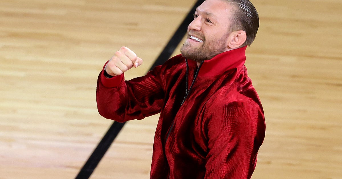 Conor McGregor will not encounter costs for alleged sexual assault all through NBA Finals in Miami Conor McGregor will not encounter costs for alleged sexual assault all through NBA Finals in Miami