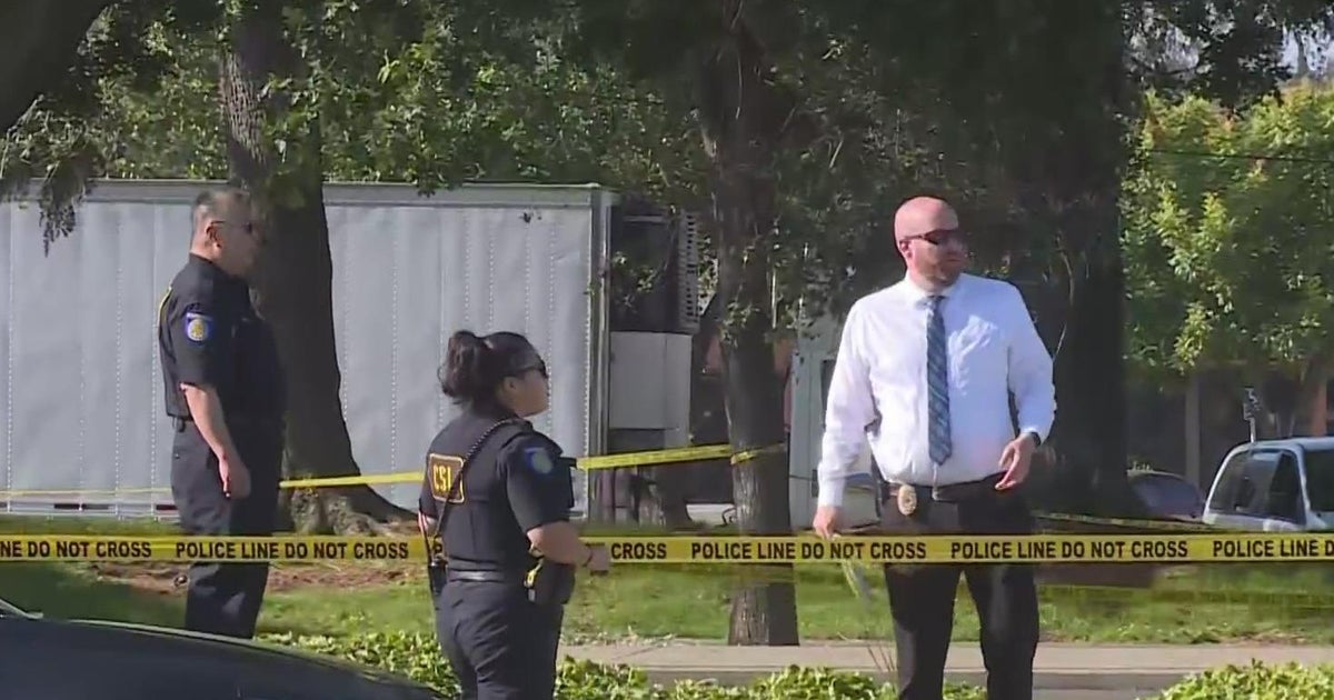 Mack Road death being investigated as homicide, Sacramento police say