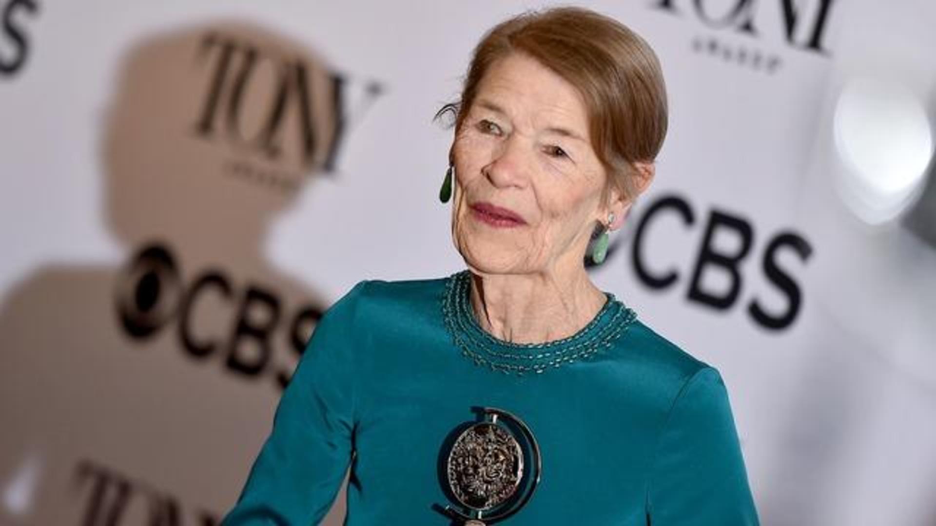 Remembering actress Glenda Jackson