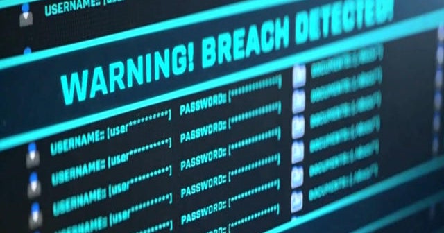 Major cyberattack hits government agencies, institutions worldwide Major cyberattack hits government agencies, institutions worldwide
