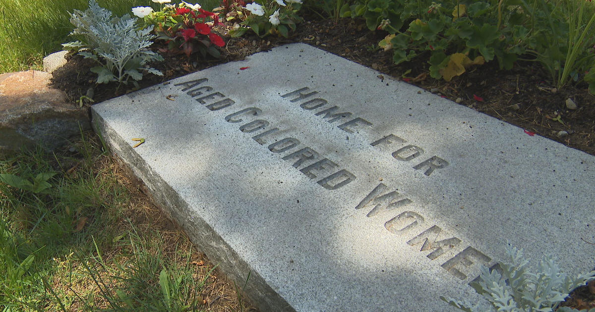 The Forgotten Legacy of Boston's Historic Black Graveyard