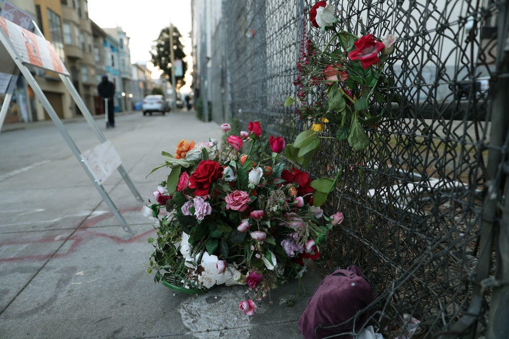 Report: Fentanyl deaths in San Francisco surge; City on track to ...