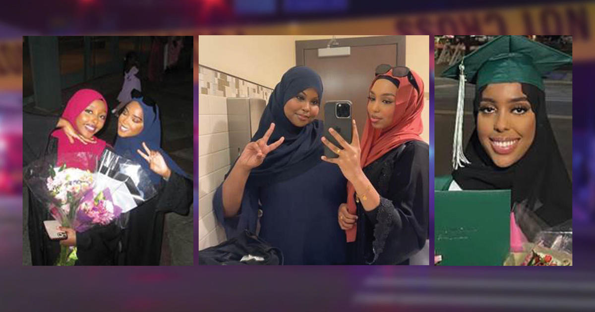 How to watch: Ceremony for 5 young women killed in south Minneapolis crash