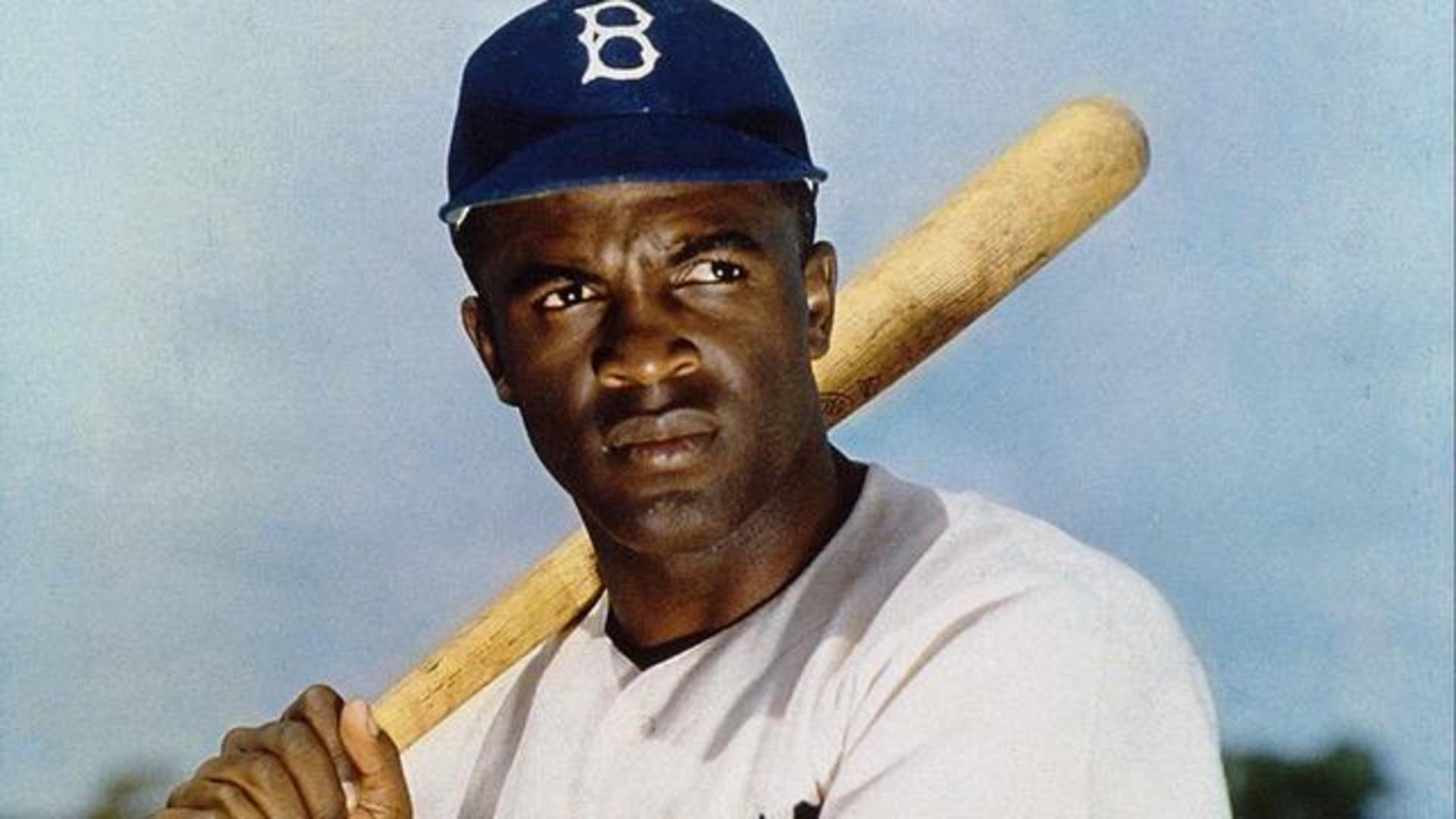 Family of former baseball star passes on history, legacy of Negro