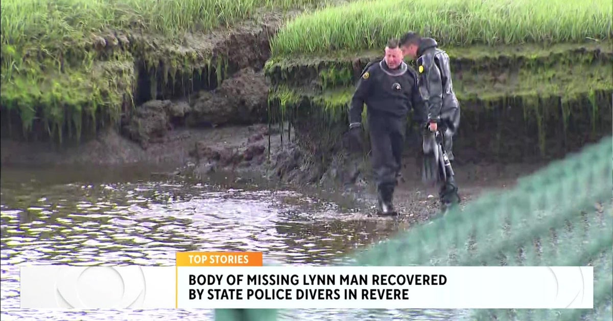 WBZ TV Morning News Update CBS Boston