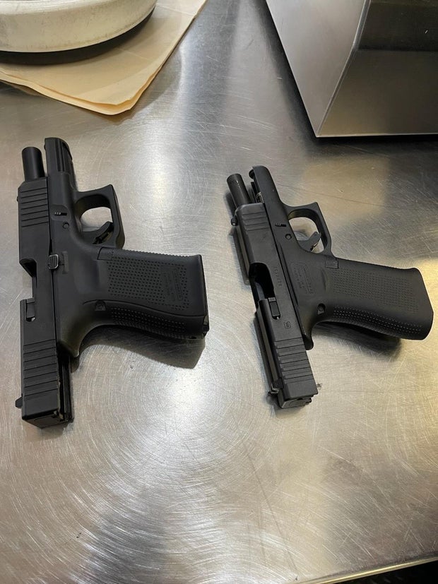 Patriots corner Jack Jones arrested at Logan Airport after 2 loaded guns found in carry-on luggage