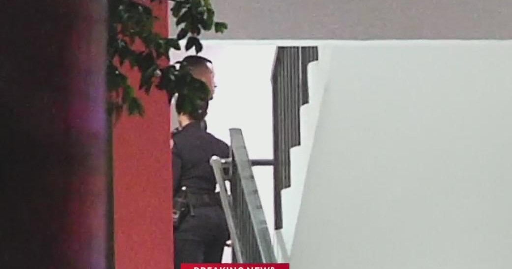 Doral police fatally shoot person subsequent home invasion, officers say