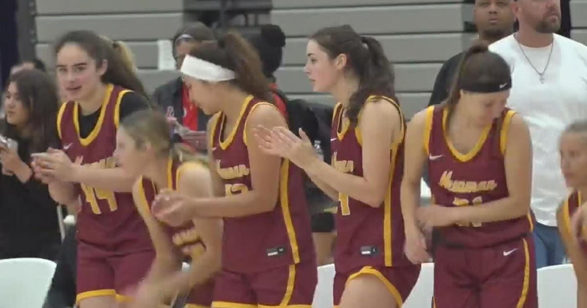 Girls California Live 23 basketball tournament brings business boom to Placer County