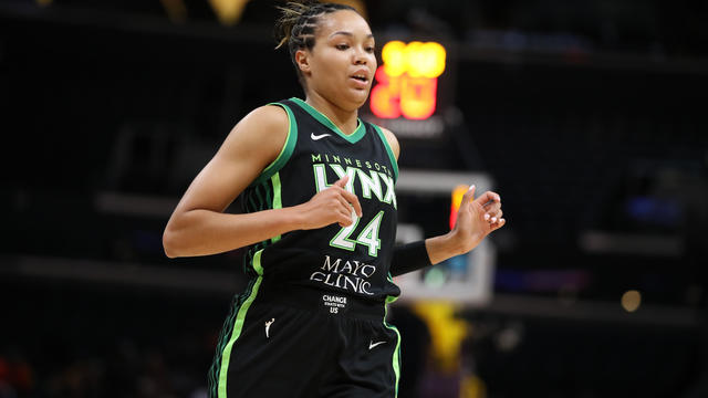 WNBA: JUN 16 Commissioner's Cup - Minnesota Lynx at Los Angeles Sparks 