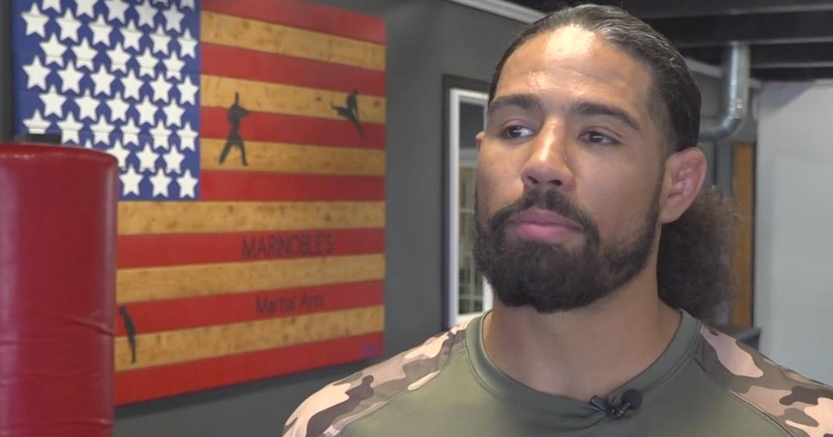 We have a responsibility California bill aims to create pension fund for MMA fighters