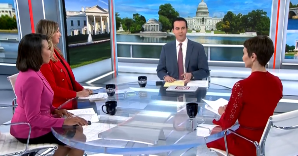 Full transcript of "Face the Nation," June 18, 2023 CBS News