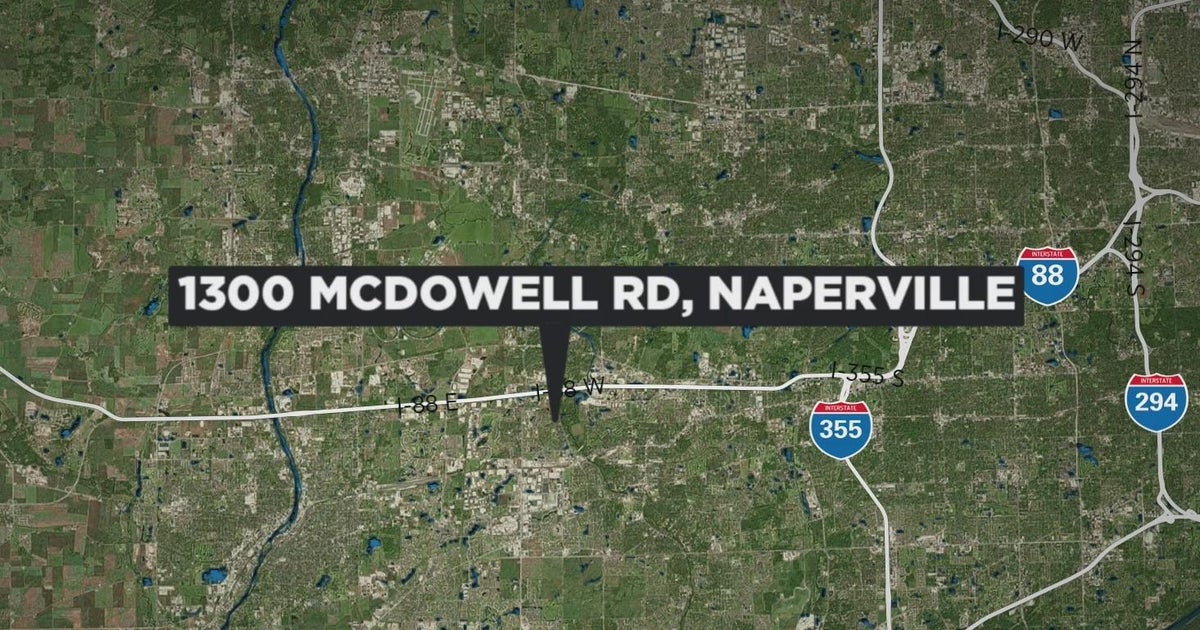 Mundelein man on parole for murder accused of trying to carjack man at gunpoint in Naperville Mundelein man on parole for murder accused of trying to carjack man at gunpoint in Naperville