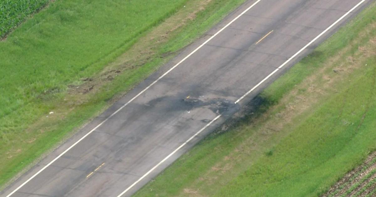 3 Killed In Kandiyohi County Head-on Crash | Flipboard