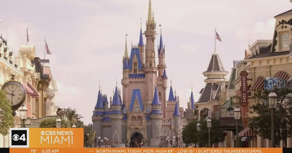 New Disney governing system and firefighters relations jeopardized in excess of deal talks New Disney governing system and firefighters relations jeopardized in excess of deal talks