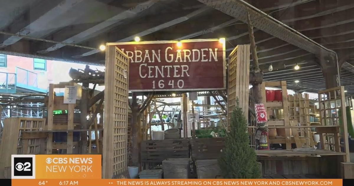 Checking back in on Park Avenue Viaduct replacement and impact CBS