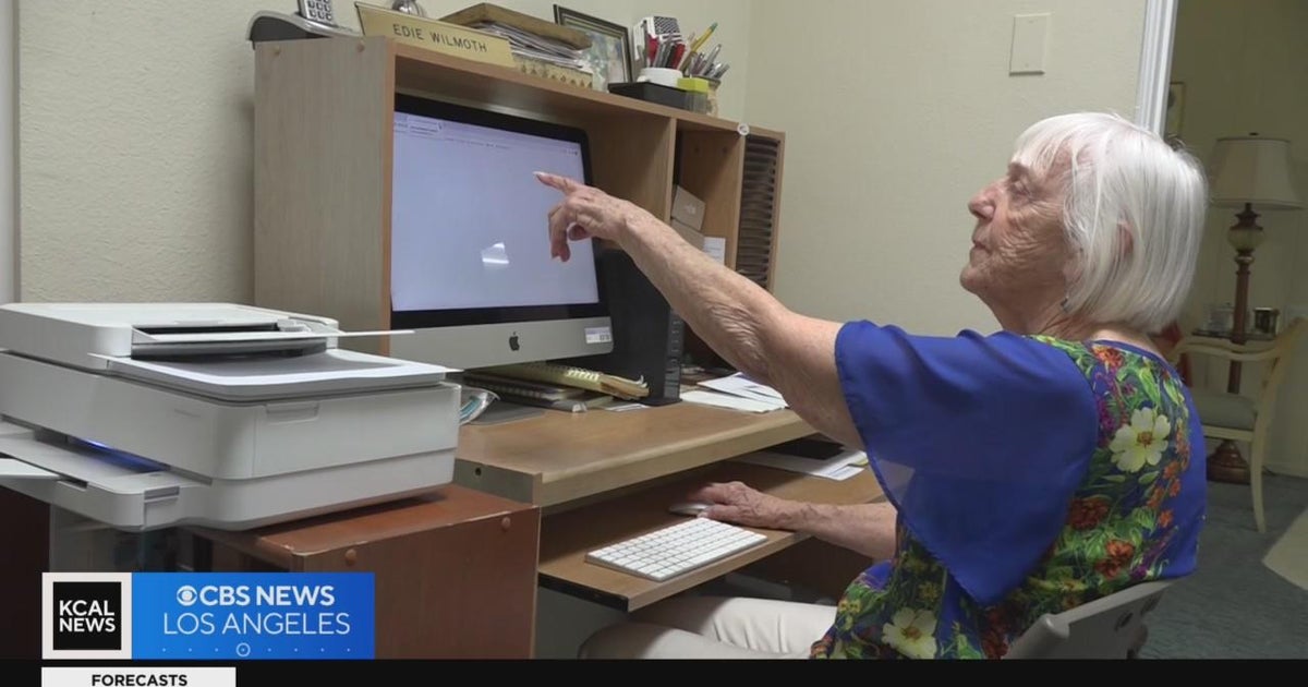 Seal Beach senior conned out of thousands of dollars in apparent