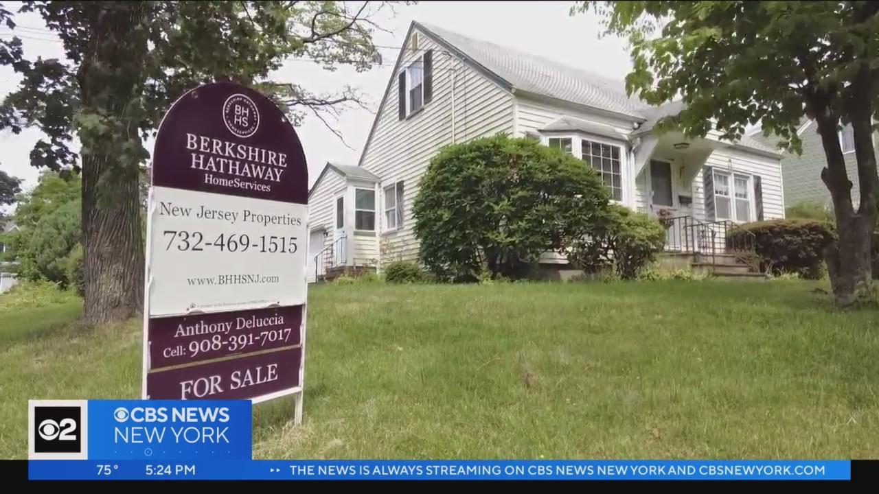 Older New Jersey Homeowners to Get a $6,500 Property Tax Cut - The