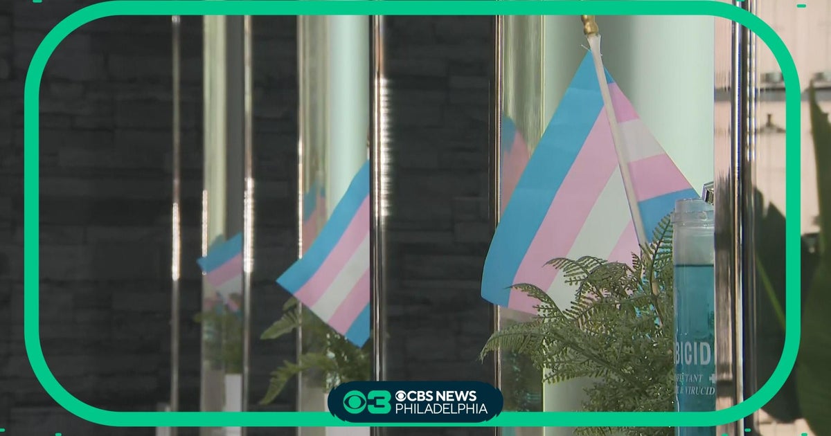 Strands for Trans part of transfriendly and salons network