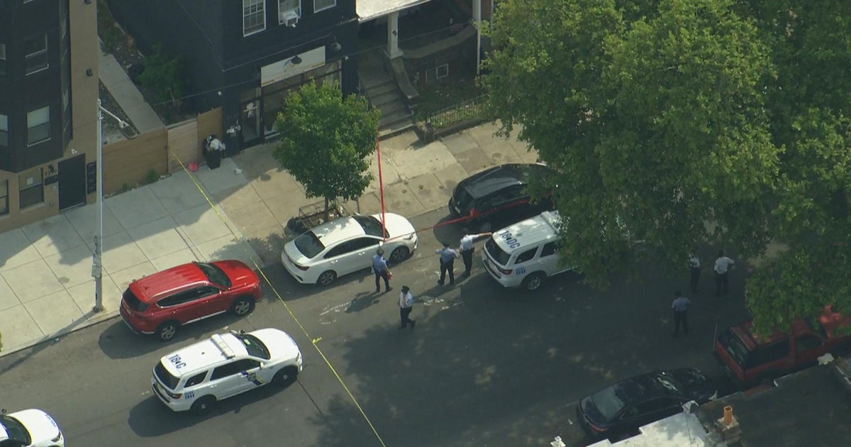 West Philadelphia shooting leaves man dead, another injured: police ...