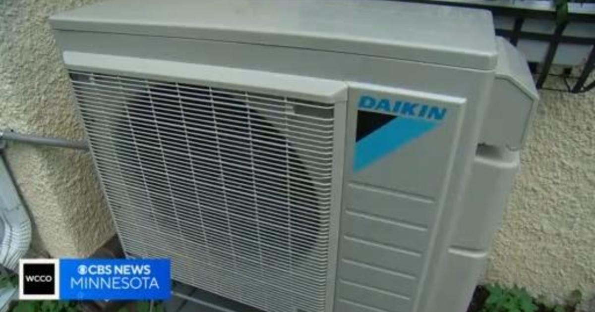 Does air conditioning make allergies worse? CBS Minnesota