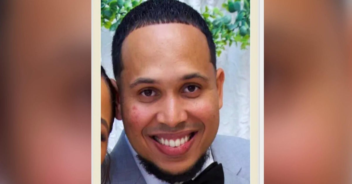 Uber driver fatally shot in North Philadelphia leaves behind wife 3 kids