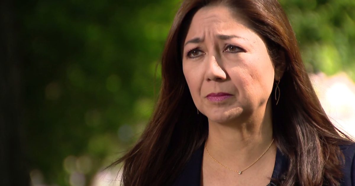 Former state rep sues opponent who defeated her over flyers - Vimarsana News