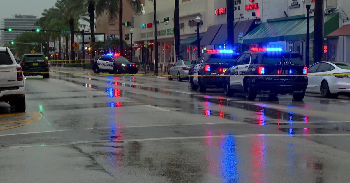 Miami Seaside double taking pictures below investigation Miami Seaside double taking pictures below investigation