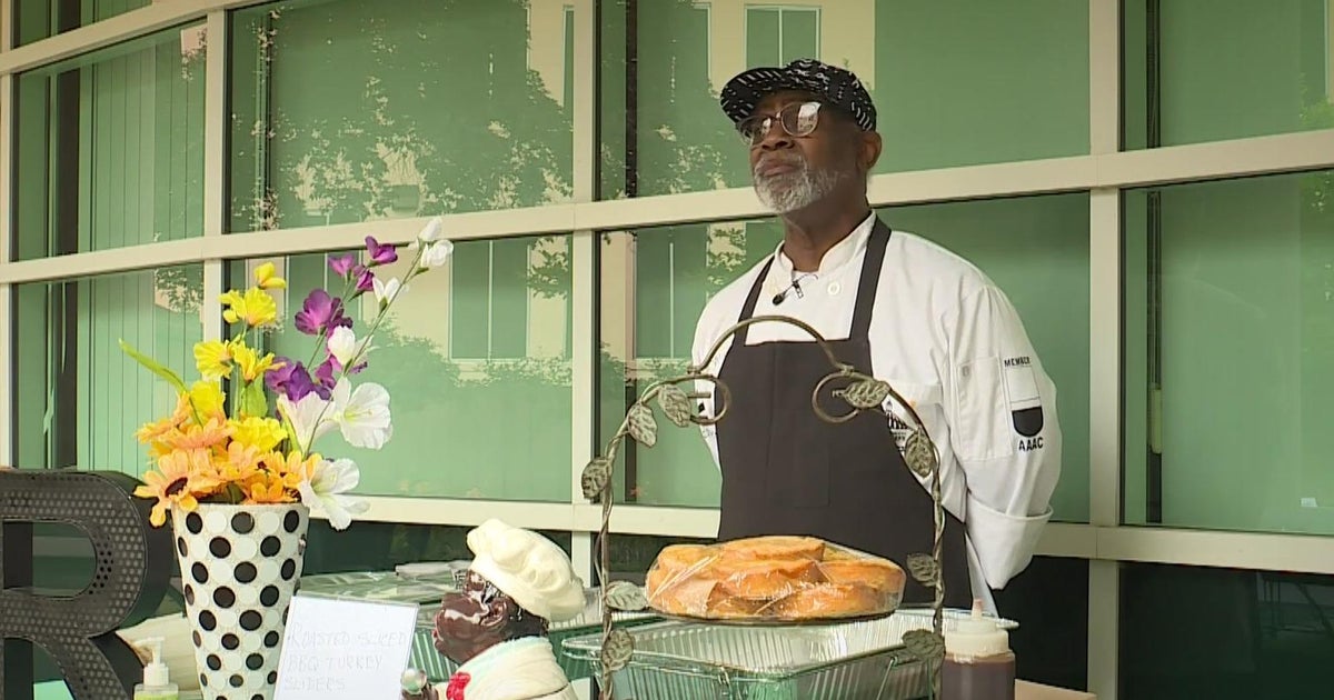 Here is the Black chefs collaborative behind some of Sacramentos Juneteenth celebration dishes Here is the Black chefs collaborative behind some of Sacramentos Juneteenth celebration dishes