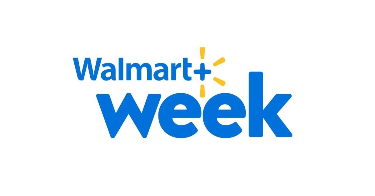 As Walmart+ Weekend Fell 24%, Prime Day Holds