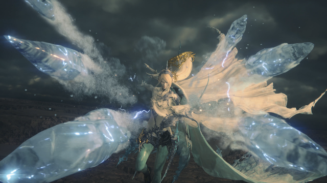 Final Fantasy XVI' review: The darkest fantasy yet - CBS News