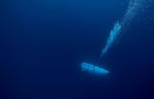 Titanic tourist submersible disappear on an expedition to explore the famed shipwreck 