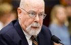 US special counsel testifies on FBI's handling of 2016 Trump-Russia probe 
