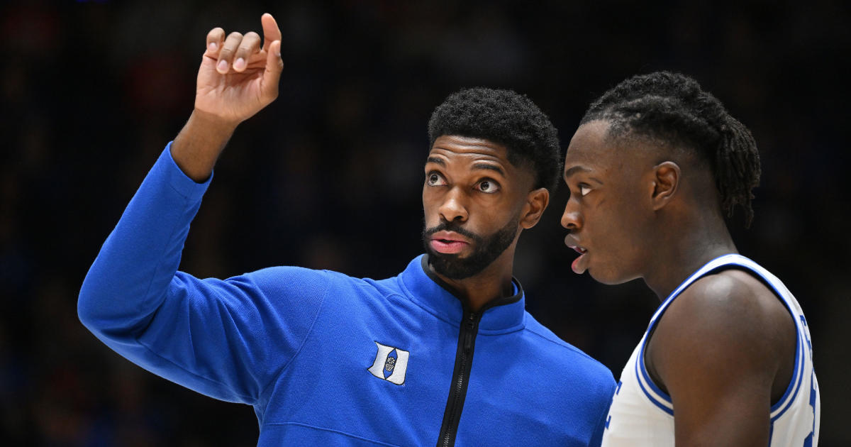 Duke basketball: Amile Jefferson leaving Blue Devils for Boston