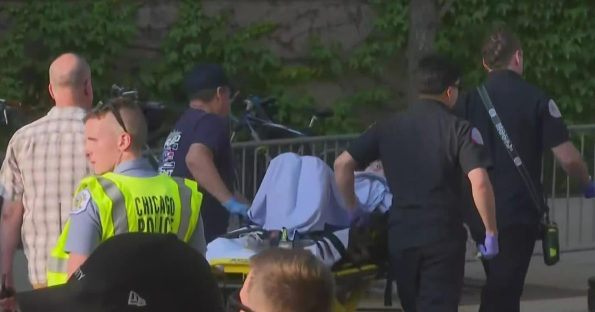 Questions about safety after White Sox fans are injured in hit-and-run ...