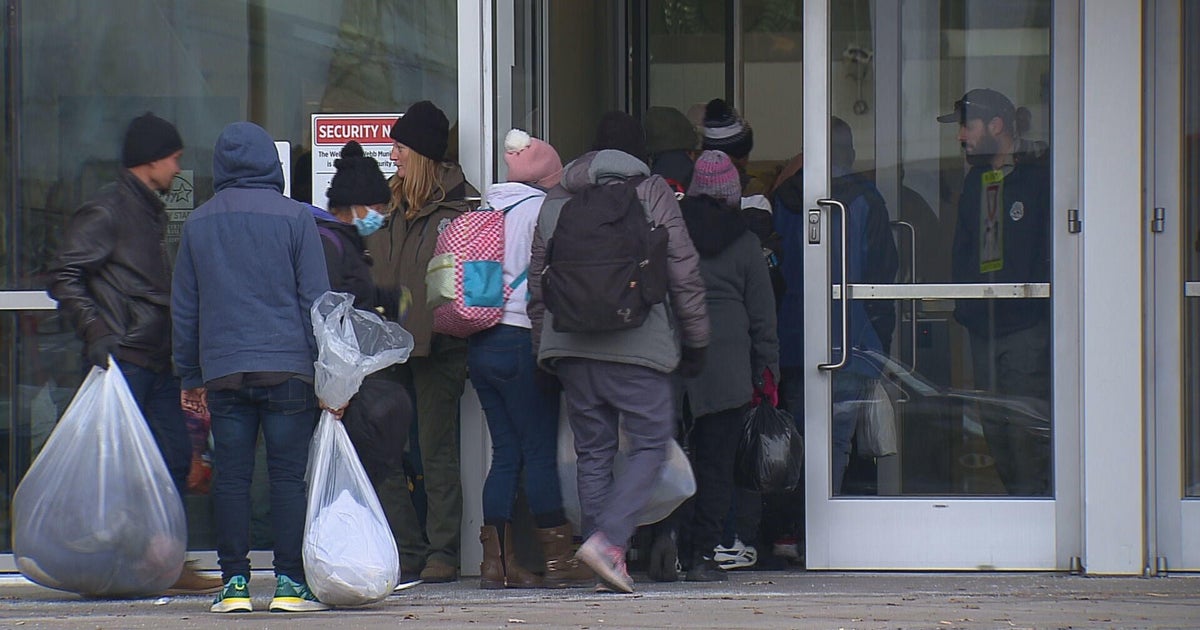 Denver nonprofits weigh in on potential changes to city's migrant response - Vimarsana News