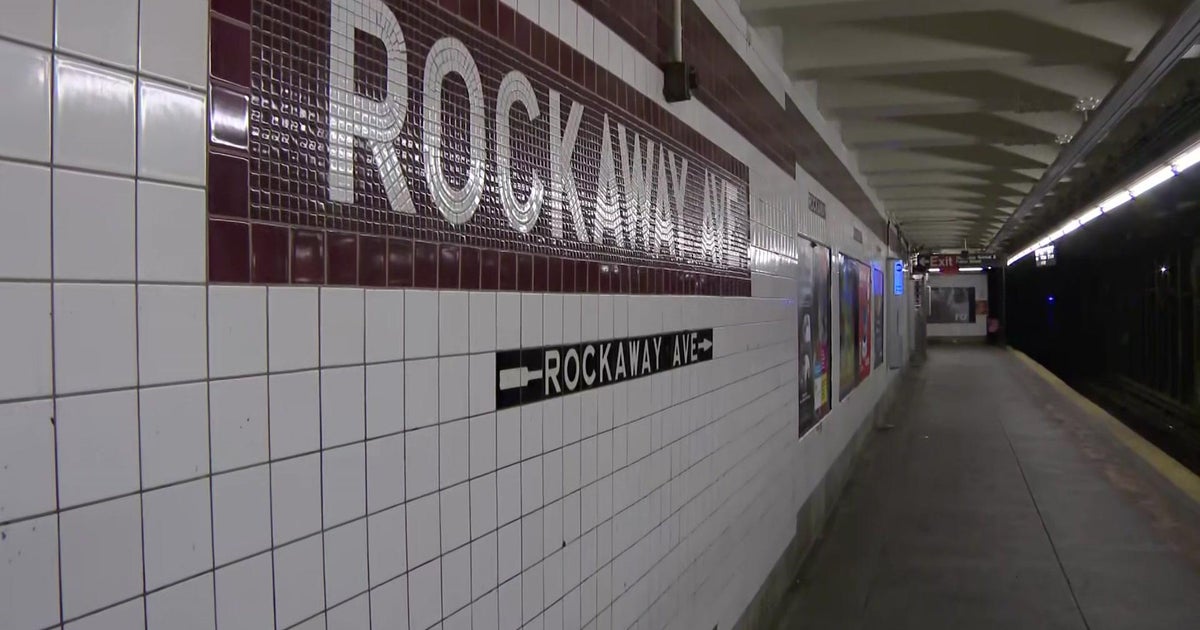 NYPD: Man shoved onto subway tracks in unprovoked attack in Bedford ...