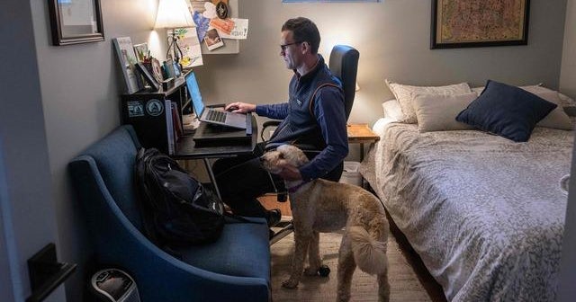 Companies working to incentivize return to office