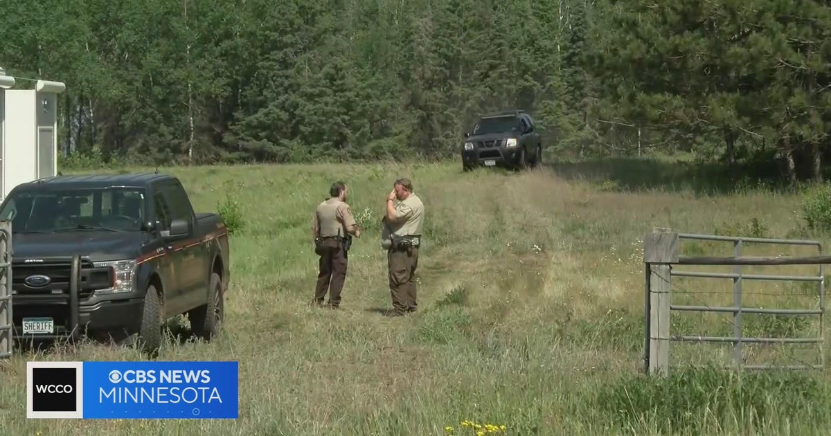 Two people dead after Duluth plane crash CBS Minnesota