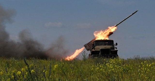 Blinken: U.S. to send $1 billion in new aid to Ukraine - CBS News