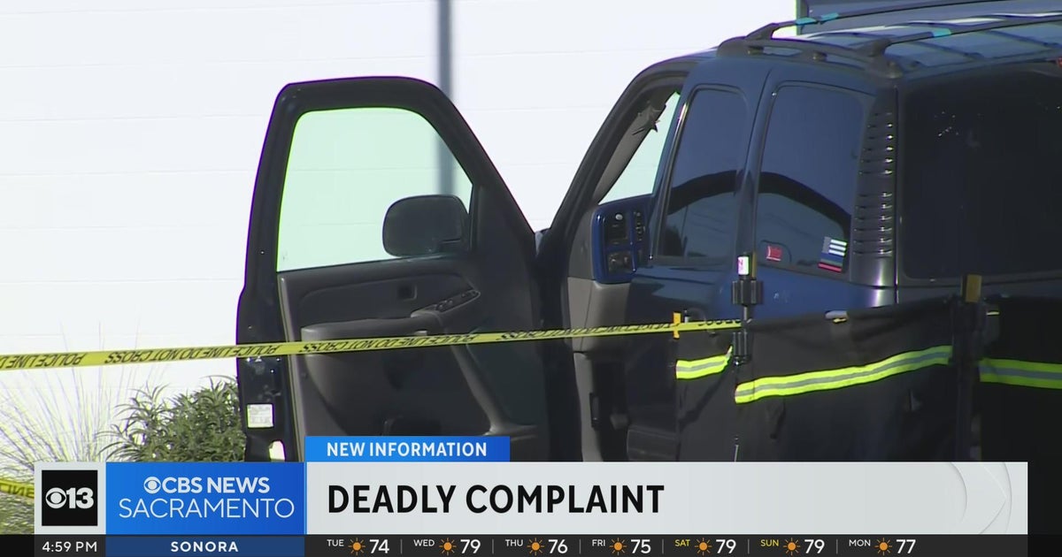 Neighbors say loud music complaint led to deadly north Sacramento shooting