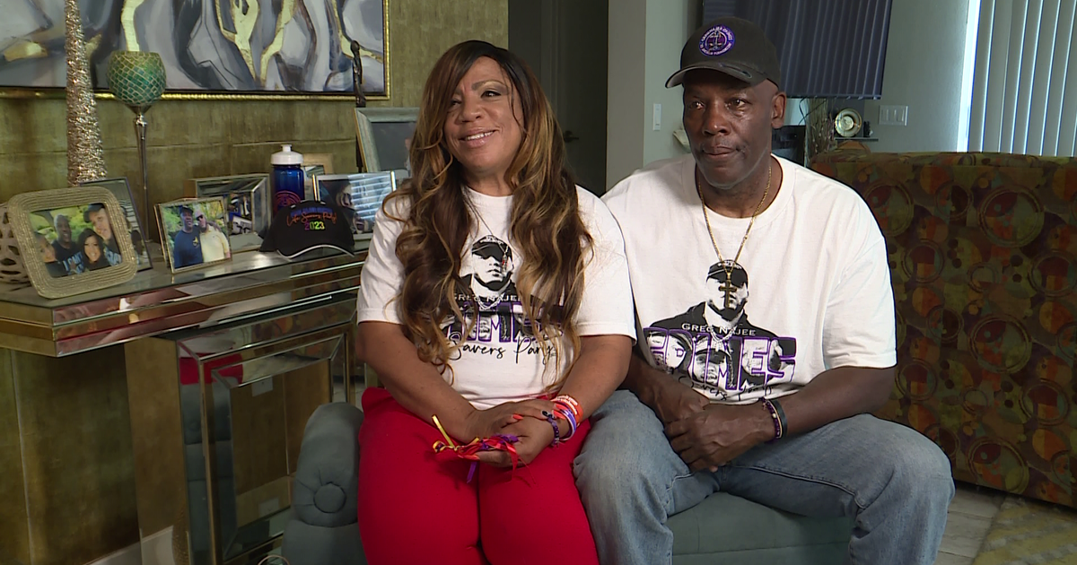 Parents of slain Sacramento high school football coach aim to turn grief into community empowerment