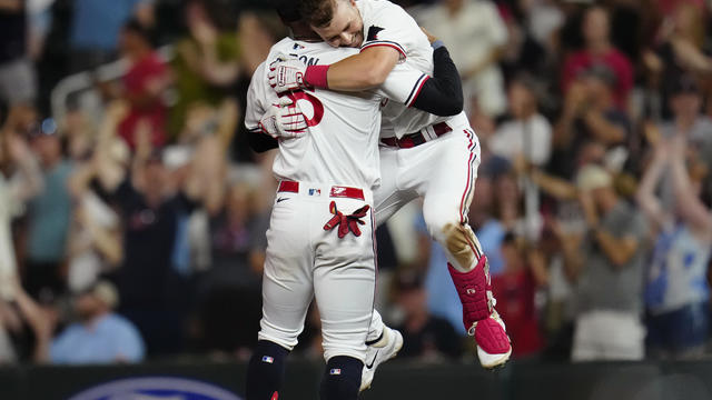 Twins 10, White Sox 1: Twins End Season with a Bang, Arráez is the Batting  Champ! - Twins - Twins Daily