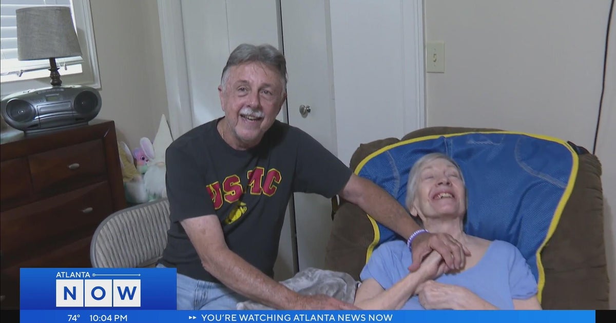 Local caregiver shares message of hope for Alzheimer's and Brain Awareness Month - Vimarsana News