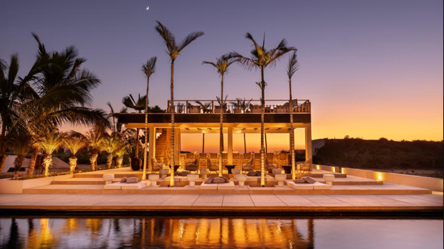 Deaths of American couple prompt luxury hotel in Mexico to suspend operations