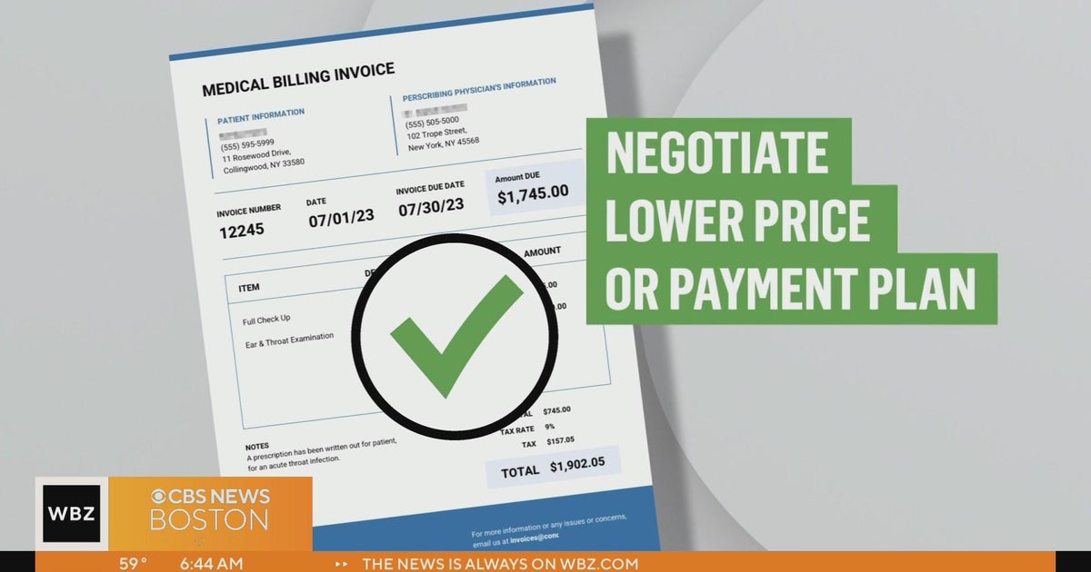 9 news balance billing best sale