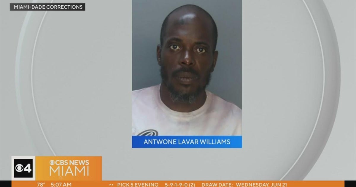 Miami person accused of environment household on fireplace Miami person accused of environment household on fireplace