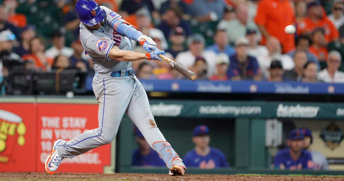 Mets say goodbye to Buck Showalter with lopsided loss to Phillies - CBS New  York